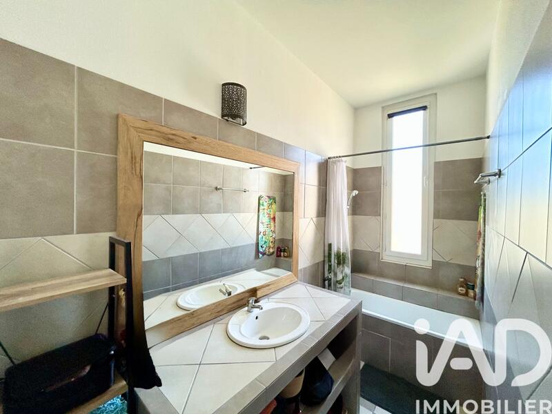 Maison - 78 m² - 4 pièces