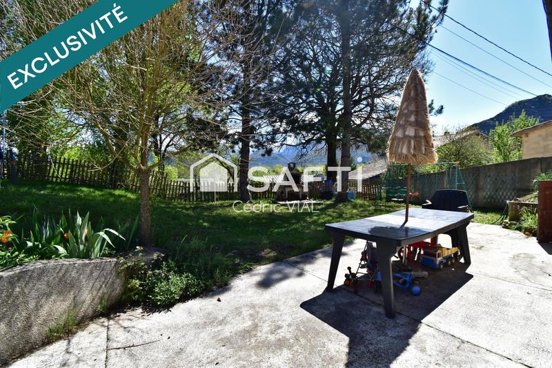 Ferme - 283 m² - 7 pièces