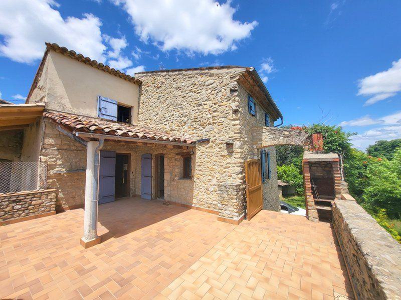 Maison - 190 m² - 9 pièces