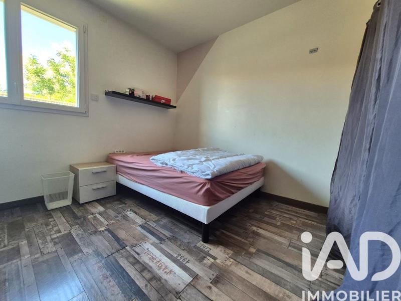 Maison de maîtres - 197 m² - 6 pièces