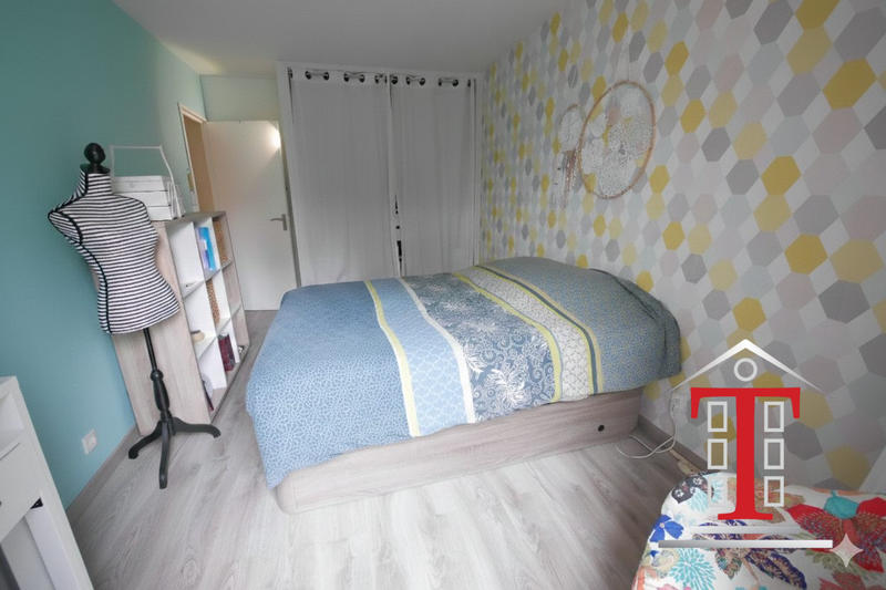 Appartement - 63 m² - 2 pièces