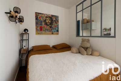 Appartement - 35 m² - 1 pièce