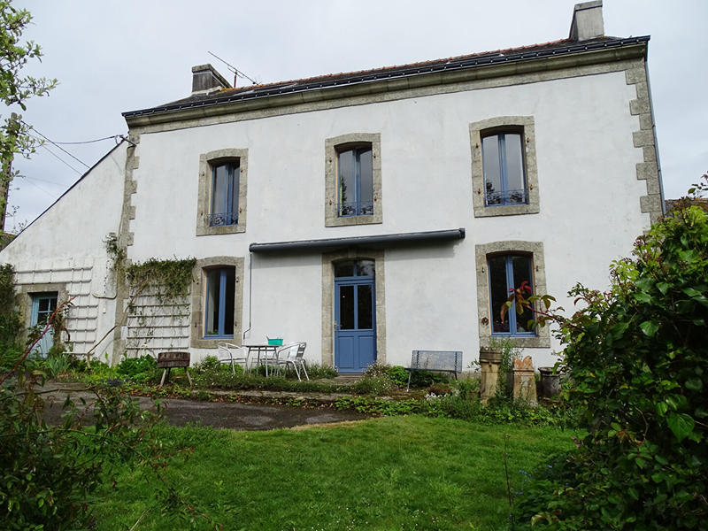 Maison - 146 m² - 5 pièces