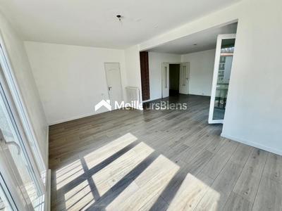 Appartement - 84 m² - 4 pièces