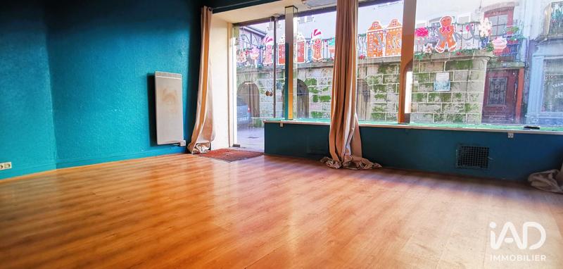 Local commercial - 35 m²