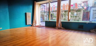 Local commercial - 35 m²