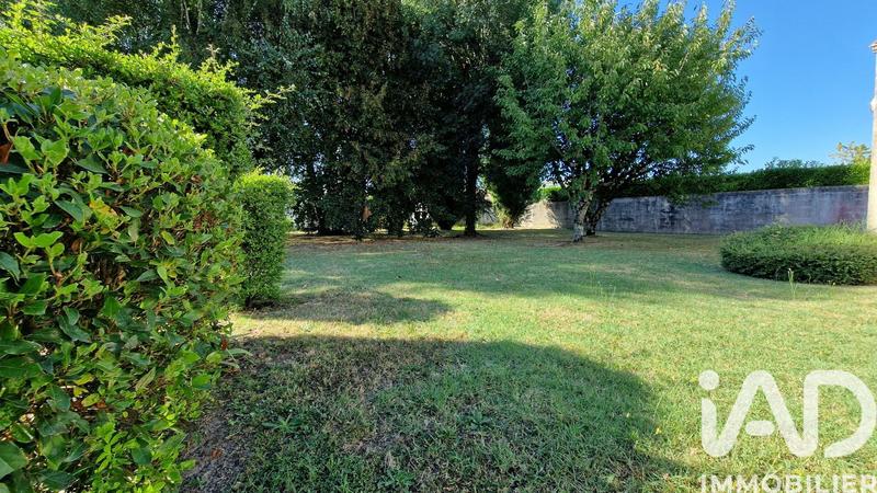 Maison - 147 m² - 5 pièces