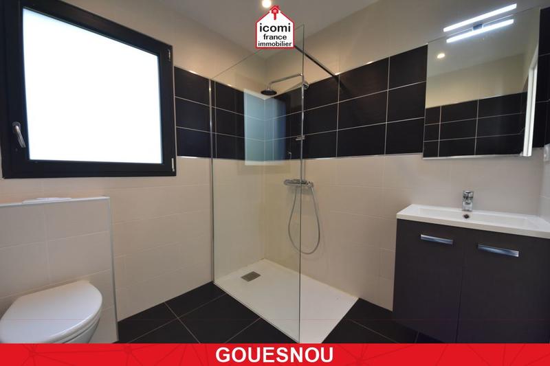 Maison - 78 m² - 4 pièces