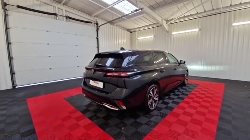 Peugeot 308 Sw BlueHDi 130 Allure