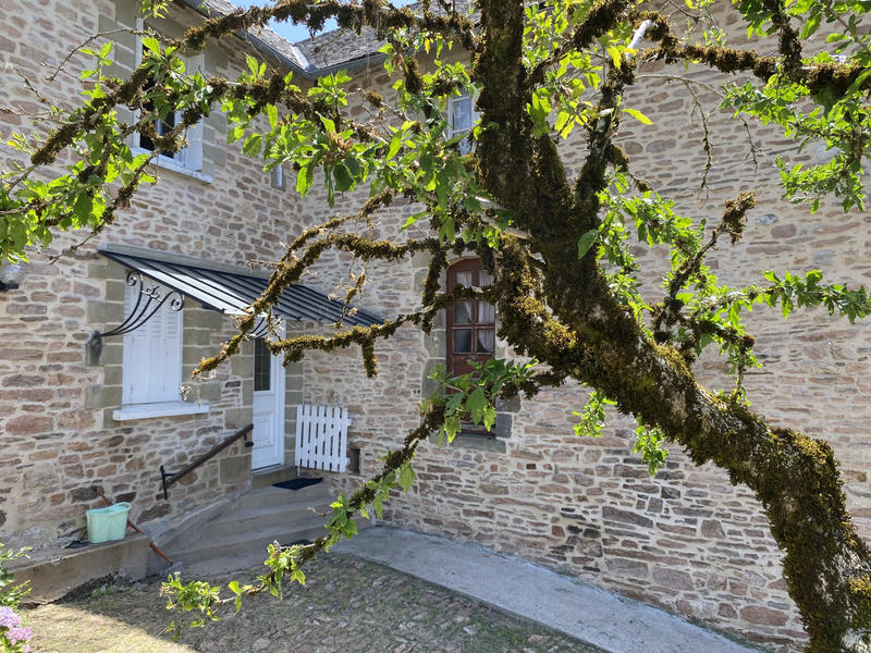 Maison - 134 m² - 6 pièces