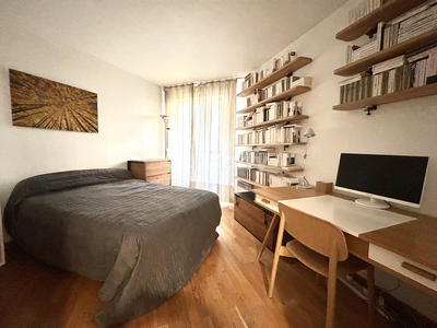 Appartement - 80 m² - 3 pièces