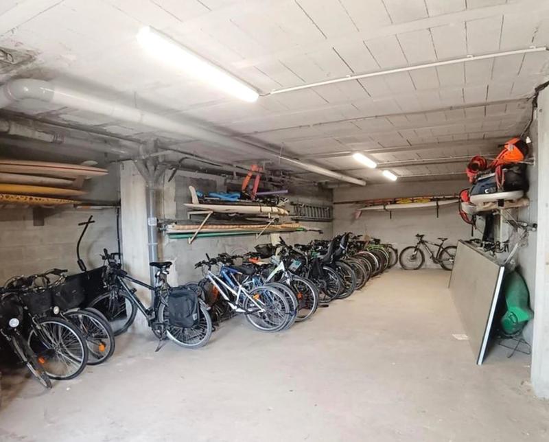 Appartement - 24 m² - 1 pièce