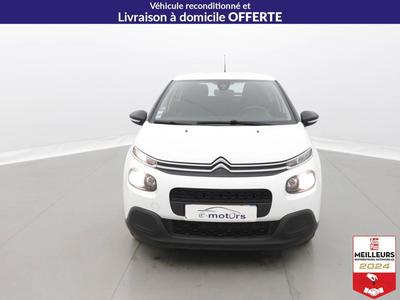 Citroën C3 PureTech 68 Live