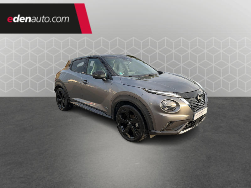 Nissan Juke Hybrid 143 Premiere Edition