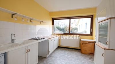 Appartement - 103 m² - 5 pièces