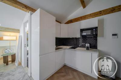 Appartement - 23 m² - 2 pièces