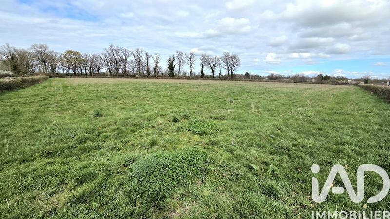 Terrain - 10 870 m²