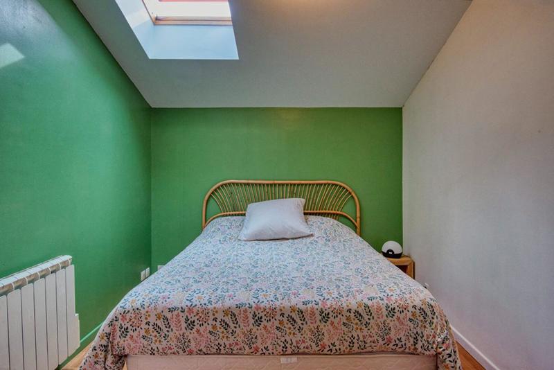 Maison - 68 m² - 4 pièces