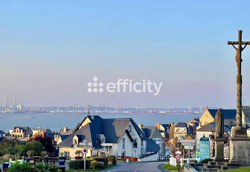 Maison - 65 m² - 3 pièces