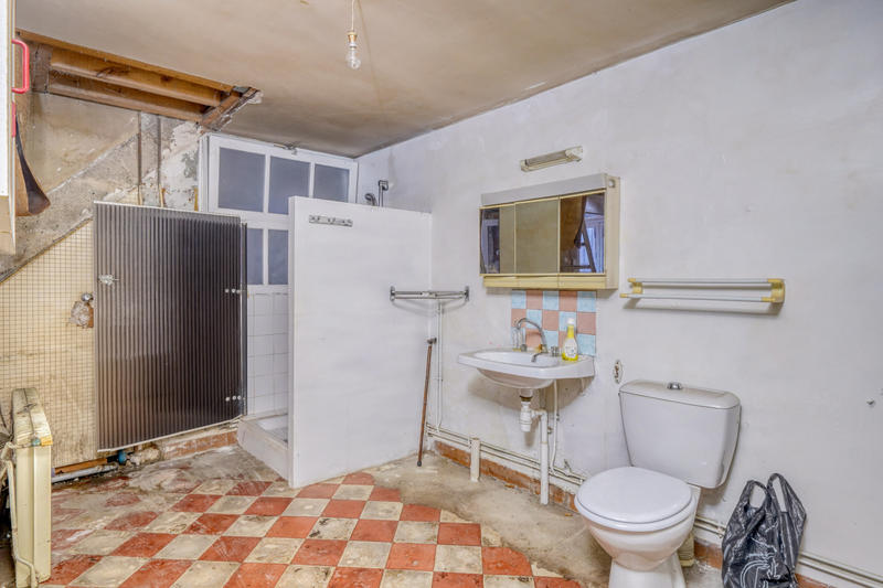 Maison - 160 m² - 5 pièces