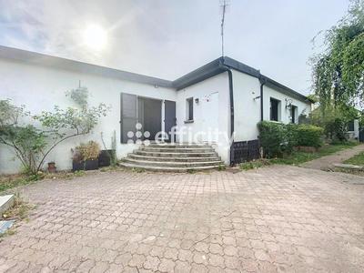 Maison - 193 m² - 7 pièces