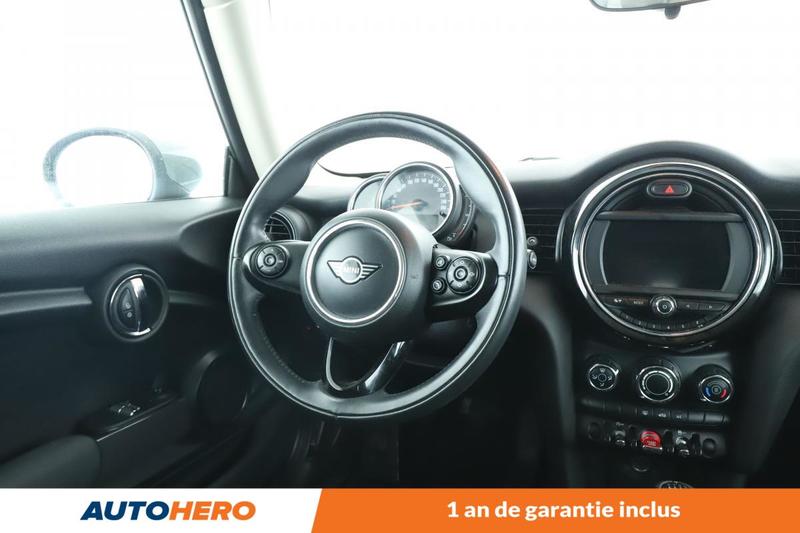 Mini Mini One 3p 75 ch