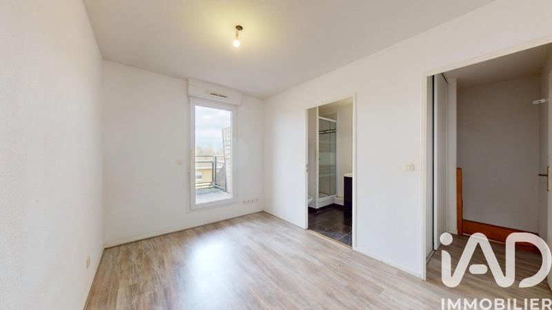 Maison - 84 m² - 4 pièces