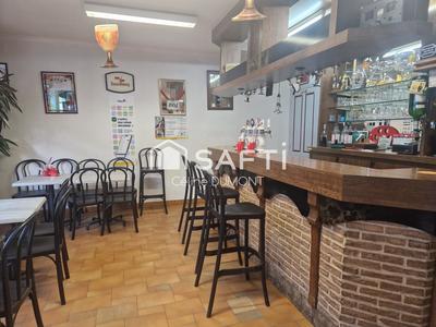 Local commercial - 160 m²