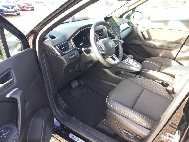 Renault Symbioz E-Tech full hybrid 145 Iconic