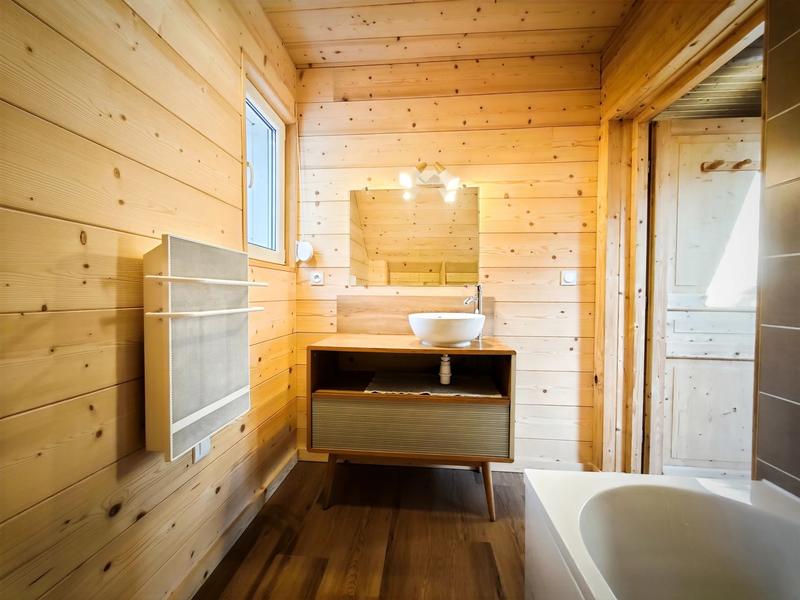 Châlet - 230 m² - 8 pièces