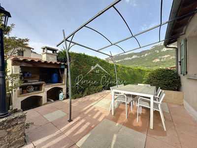 Maison - 103 m² - 5 pièces