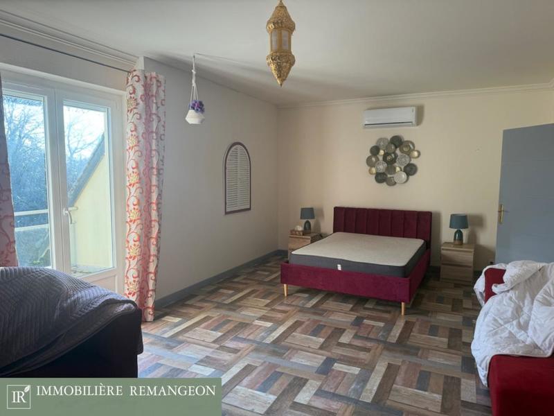 Villa - 517 m² - 16 pièces