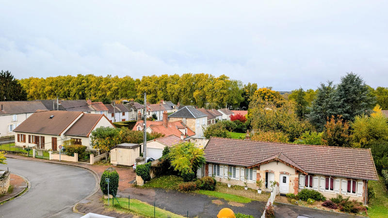 Appartement - 51 m² - 3 pièces