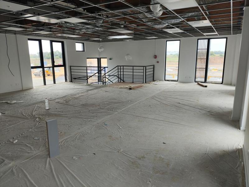 Local d'activités - 786 m²