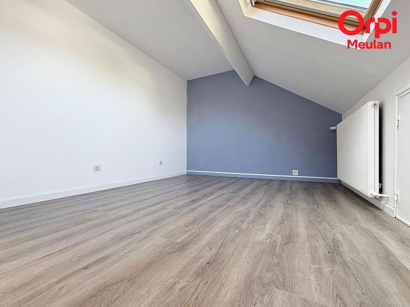 Maison - 143 m² - 8 pièces