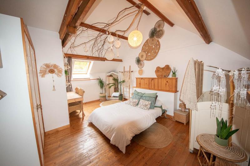 Villa - 190 m² - 7 pièces