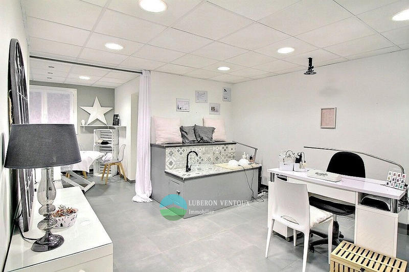 Local commercial - 85 m²