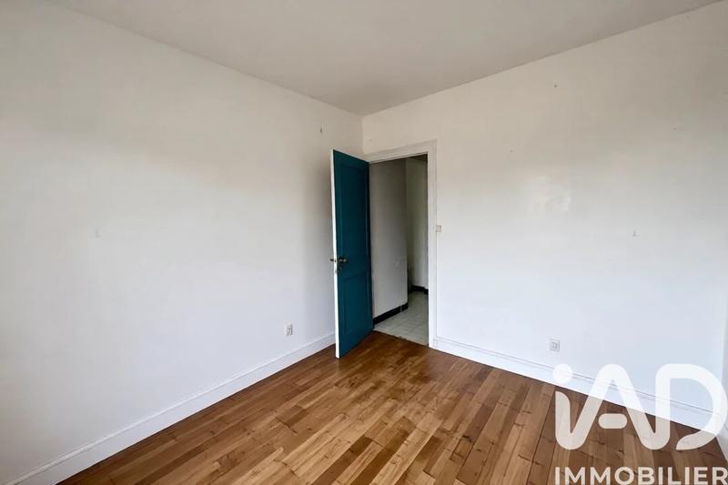 Maison - 145 m² - 5 pièces