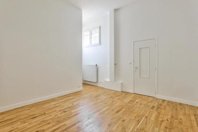 Appartement - 92 m² - 4 pièces