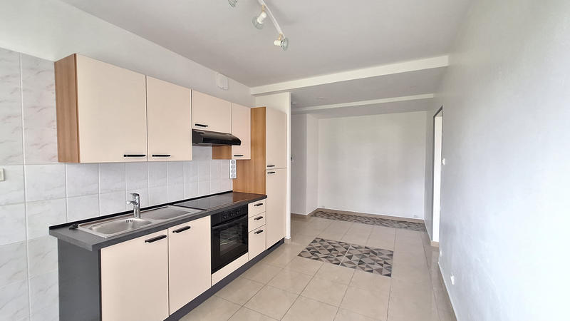 Appartement - 38 m² - 1 pièce