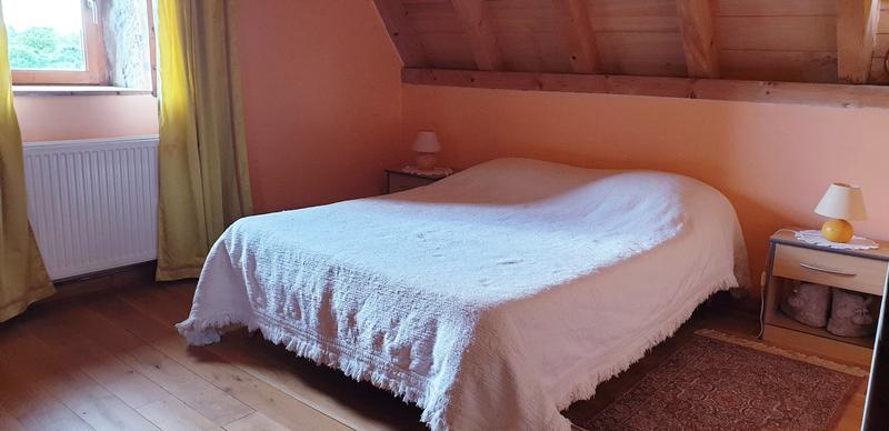 Mas - 330 m² - 10 pièces