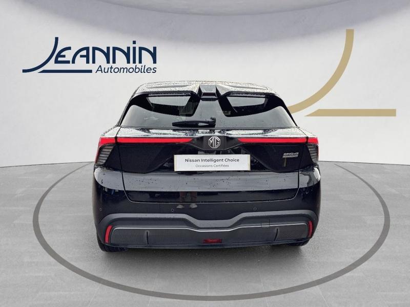 Mg Mg4 Electric 64kWh - 150 kW 2wd Luxury