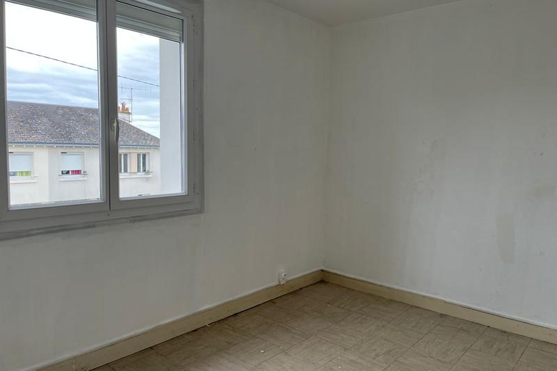Maison - 78 m² - 5 pièces