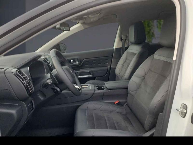 Citroën C5 Aircross 1.2 PureTech 130 cv s&amp;S Feel Pack Eat8