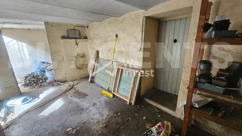 Maison - 161 m² - 7 pièces