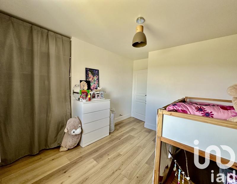 Maison - 136 m² - 6 pièces