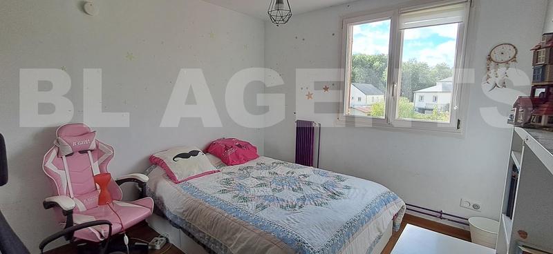 Maison - 110 m² - 6 pièces