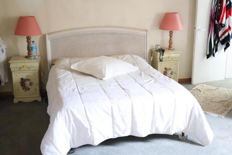 Maison - 130 m² - 3 pièces