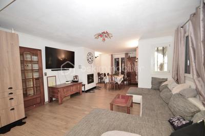 Villa - 180 m² - 7 pièces