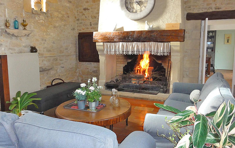 Maison - 319 m² - 12 pièces